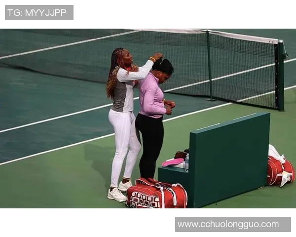 鲁西奇与小威的巅峰对决谁能在网球场上书写传奇新篇